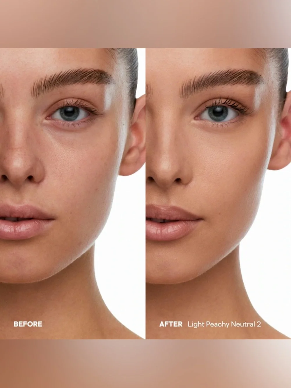 Patrick Ta Major Skin Soft Blur Brightening Concealer - 2 Light Peachy Neutral